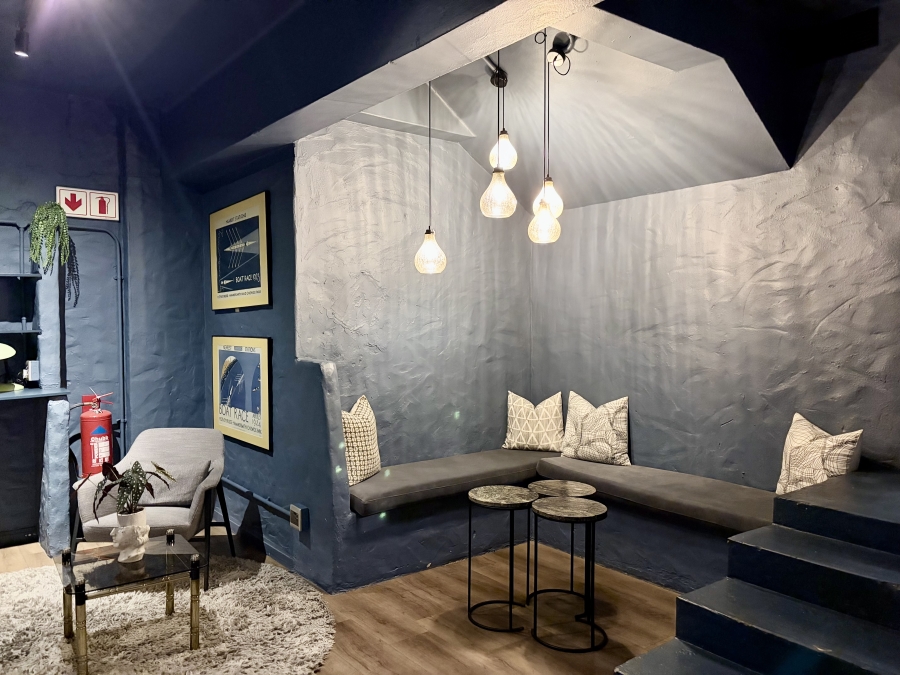 1 Bedroom Property for Sale in Cape Town City Centre Western Cape